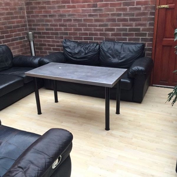 Room in a Shared House, Banff Road, M14 - Photo 1