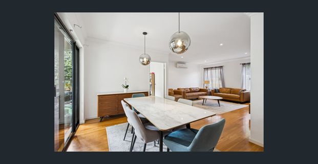 Spacious Rear Home -- Prime Location! - Photo 1