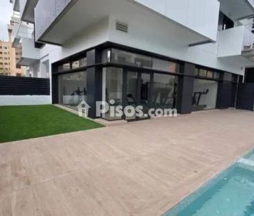 Piso en alquiler en Avenida de Don Juan de Borbón - Photo 6
