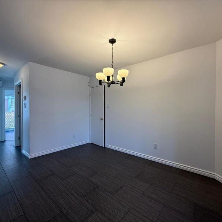Appartement à louer - Brossard (Noms de rues (C)) Appartement à louer - Brossard (Noms de rues (C)) - Photo 1