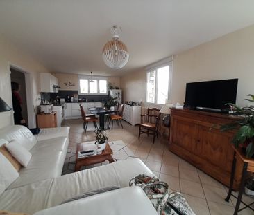 Maison 88 m² - 4 Pièces - Saint-Georges-Sur-Eure - Photo 2