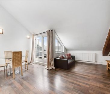 1 bedroom flat to rent - Photo 2