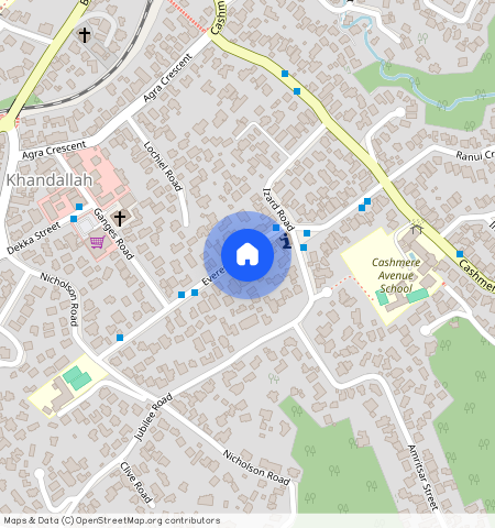 A/11 Everest Street, Khandallah, Wellington City