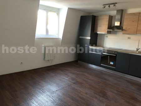 Location Appartement 2 pièces 32m² LILLE 59000 - Photo 3