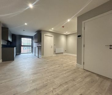 Jarrom Street, Leicester - Photo 2