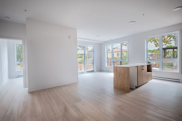 Appartement à louer - Laval (Chomedey) (Carrefour Saint-Martin) - Photo 1