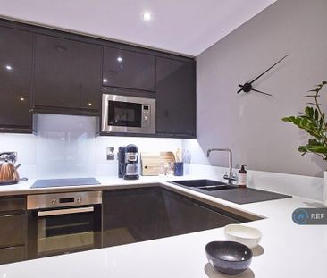 1 bedroom flat to rent - Photo 3