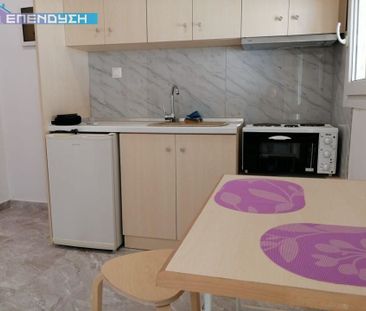 Studio/Γκαρσονιέρα για ενοικίαση Κυριώτισσα (Βέροια) - Photo 5