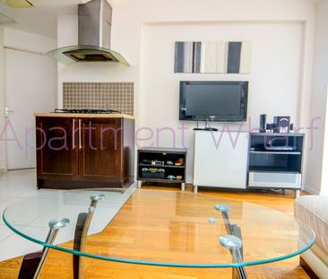 Edwin Street, E16 1QA, London - Photo 1