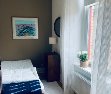 Viktoriagatan, Göteborg - Foto 1