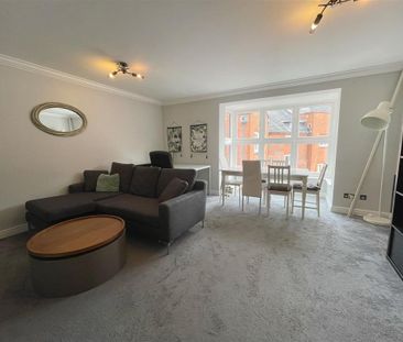 2 bedroom apartment to rent - Photo 2