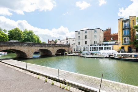 Folly Bridge Court, Shirelake Close, Oxford, OX1 - Photo 3