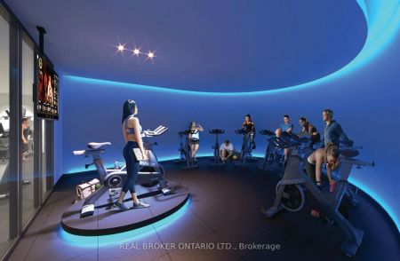 270 Dufferin Street #820 - Photo 3