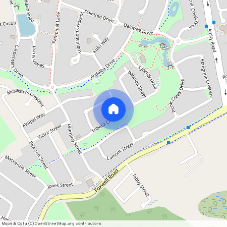 29 Tribeca Circuit, Qld 4209, Coomera