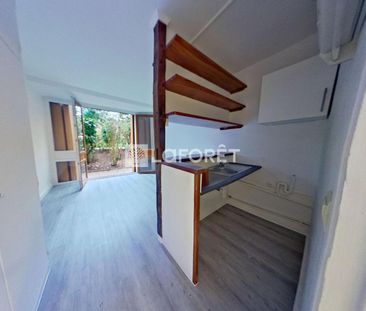 Appartement T1 La Celle-Saint-Cloud à louer - Photo 1