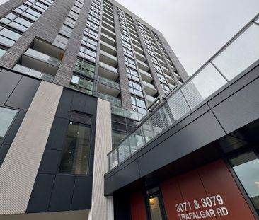 For Lease - 3079 Trafalgar Rd Road Unit# 1310, Oakville, Ontario - Photo 3