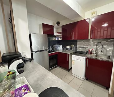 Appartement de 40,45 m² à Athis-Mons - Photo 3