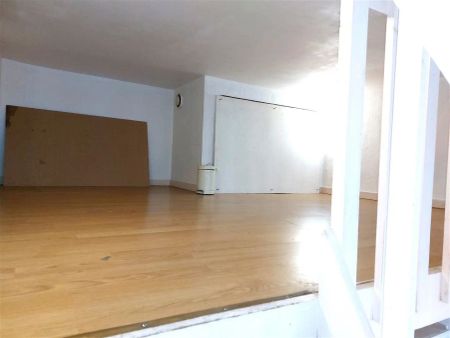 Location appartement 2 pièces - 24m² à Saint-maurice-de-beynost (01700) - Photo 4