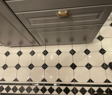 Storsvängen, Hägersten - Foto 1