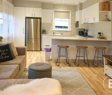 RENOVATED 3 BEDROOM HOME - Photo 3