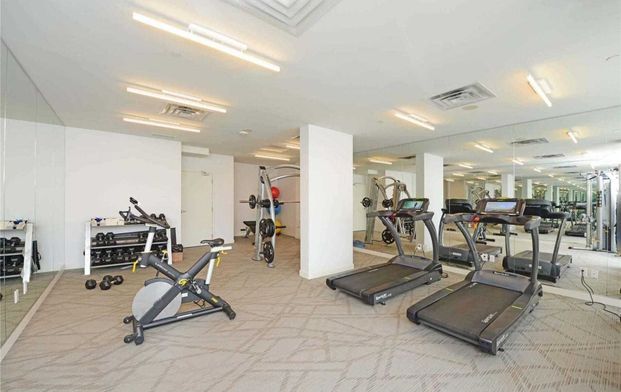 For Lease - 4699 Glen Erin Drive Unit# 909, Mississauga, Ontario - Photo 1