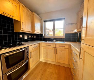 2 bedroom house to rent - Photo 6