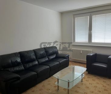 Prenájom plne zariadený 2-izbový byt s rozlohou 55 m² v tichej čast... – Fotografia 1