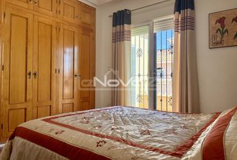 Sunny and cosy bungalow in La Zenia, Orihuela Co