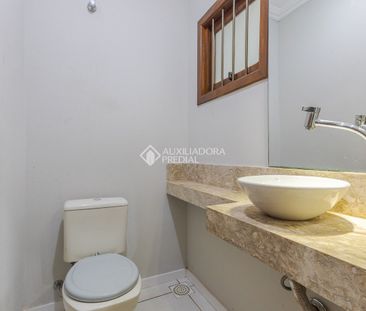 Casa em Condomínio com 3 quartos e 85m² para alugar em Harmonia, Ca... - Photo 2