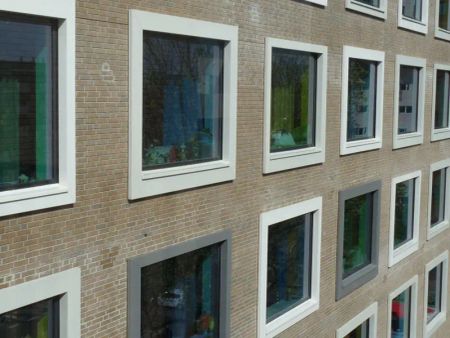 Studio TalentSquare, Tilburg - À louer - Foto 3