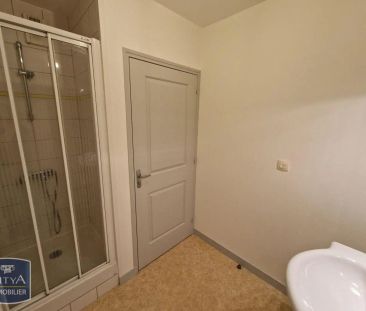 Appartement à louer 2 pièces 41.1m² - Photo 4