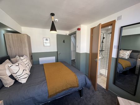 5 Bed Terraced House, Saxony Road, L7 - Photo 5