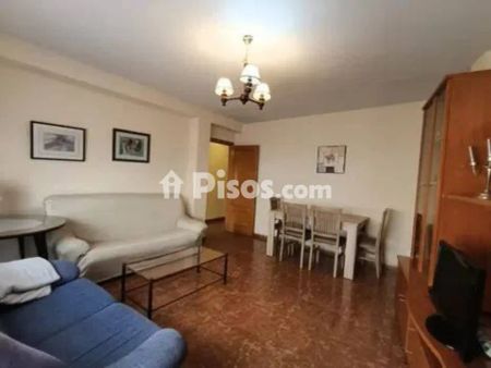 Piso en alquiler en Calle del Refugio - Foto 5