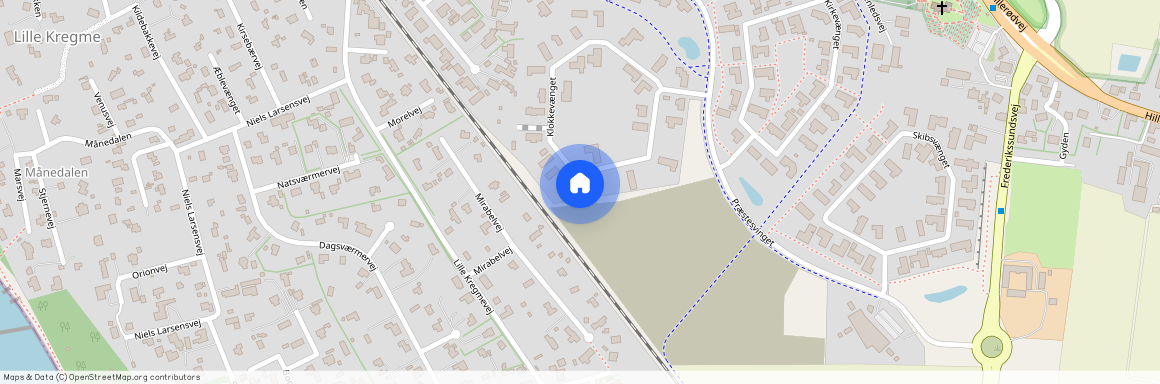 3300, Frederiksværk