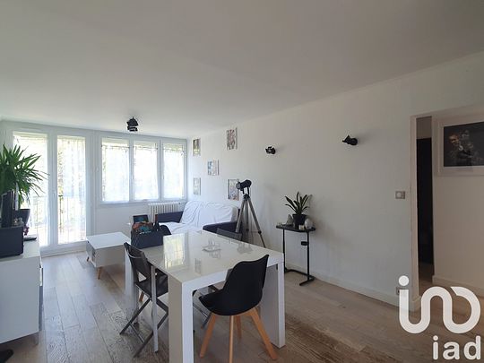 Appartement 4 pièces de 73 m² à Lagny-sur-Marne (77400) - Photo 1