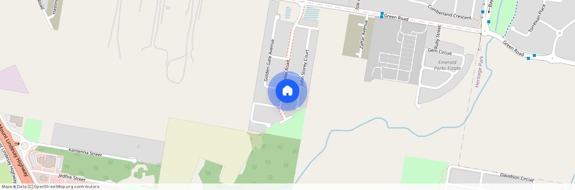 356 Waller Road, Qld 4125, Park Ridge