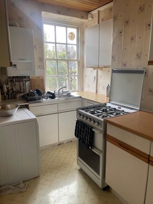 Room in a Shared Flat, Frampton Street, NW8 - Photo 1
