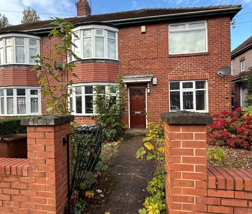 Granville Road, Newcastle Upon Tyne - Photo 6