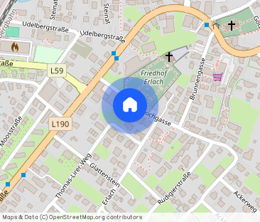 Harmonische 2-Zimmer-Gartenwohnung in Götzis zu vermieten! - Photo 1