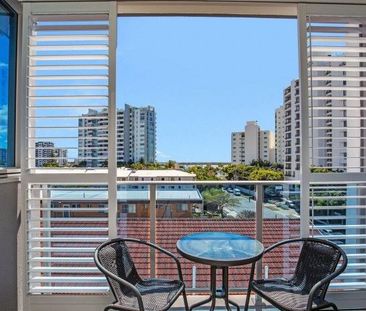 Broadwater 2-bedroom apartment - Photo 5