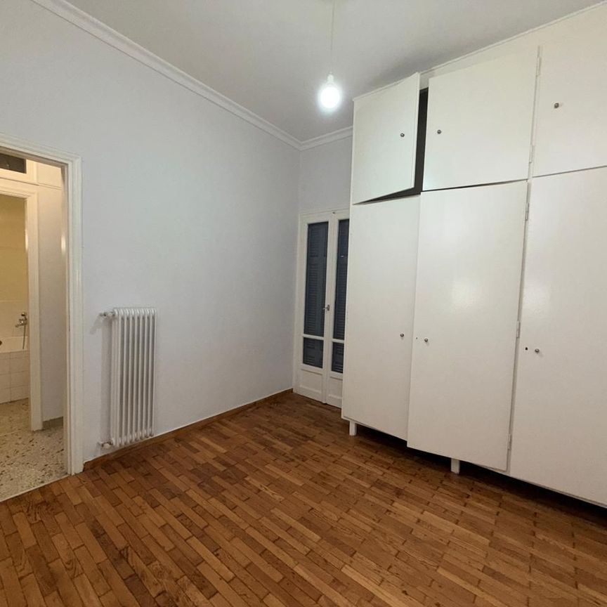 Studio/Γκαρσονιέρα για ενοικίαση Κέντρο (Ζωγράφου) - Photo 1