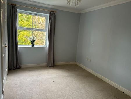 1 Bed Flat, Bryant Court, W3 - Photo 4