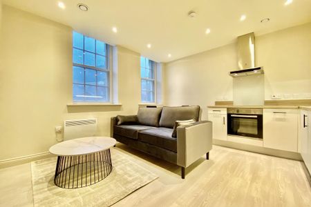 1 bedroom apartment to rent - Photo 5