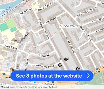 Cumberland Road, Reading, RG1 - Photo 1