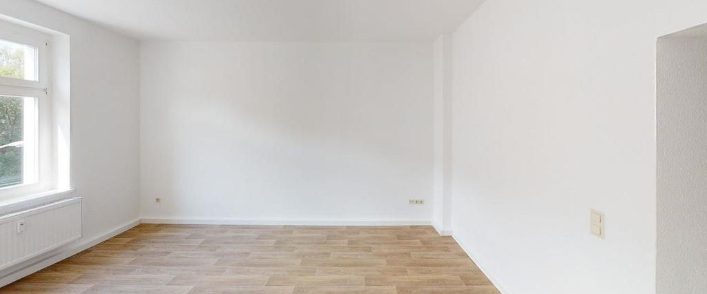 3-Raum-Wohnung - Photo 1