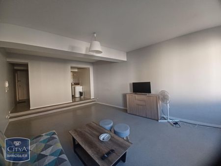 Location Appartement 1 pièce 44m² AGEN 47000 - Photo 3