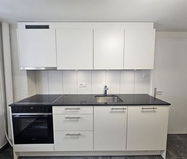 3.5 Zimmer, 1. Stock - Photo 3