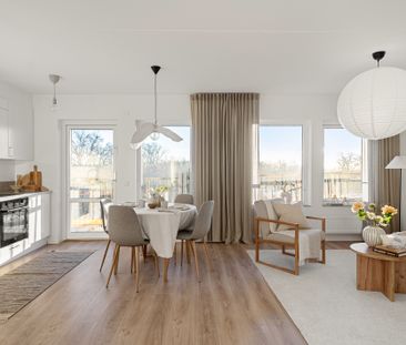 Gustavas plats, Älvängen - Photo 3