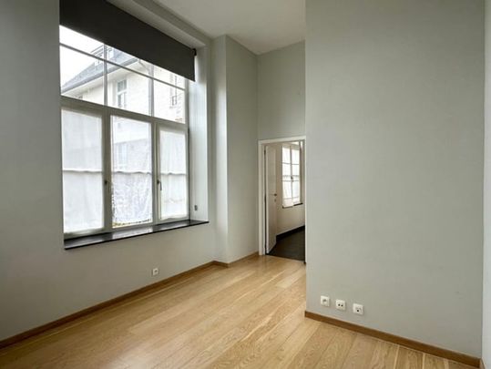 Appartement te huur - Foto 1