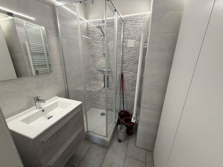 Location Appartement 2 pièces 32m² BELFORT 90000 - Photo 5